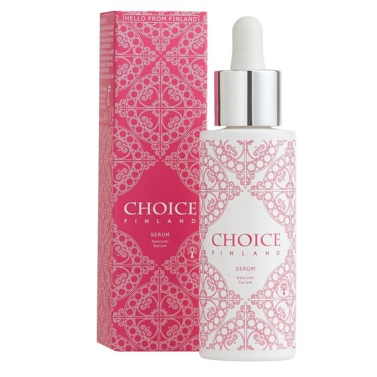 CHOICE Seerumi 30 ml